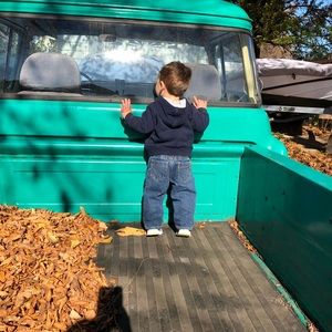 Meet your Posher, Kathleen